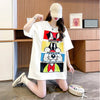 清純甘くて女子力UP   一目惚れ Tシャツ＜F-2817＞