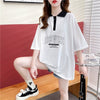 カジュアル   着心地抜群 Tシャツ カットソー＜F-3622＞