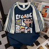 男女兼用 今季トレンド 新作 半袖 Tシャツ F-13341