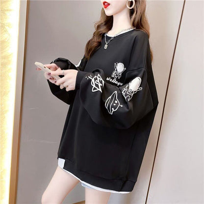 【裏起毛】   魅力的 <F-6026>