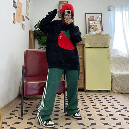 絶対流行   個性派