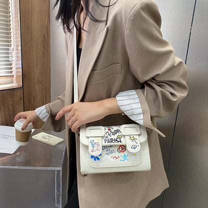 個性的なデザイン   美感いっぱい