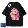人気上昇中 デザイン性抜群 ファッション感満々 着心地良い 全8色 半袖 Tシャツ F-9333