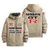 「ランキングNO.3」人気商品再入荷  冬服 防寒  撥水加工 男女兼用 マウンテンパーカー <F-6918>