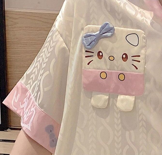 売り切れ必至 ゆったり 着心地良い 3種選択可 ワンピースパジャマ ナイトドレス ナイトガウン＜F-9138＞