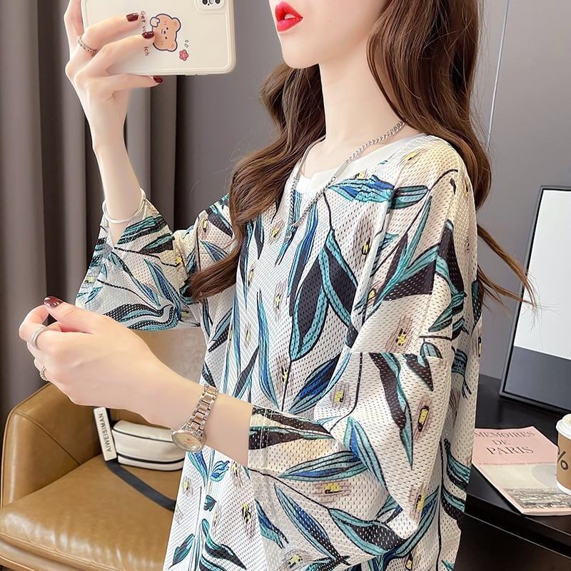 美人度アップ   オシャレ感たっぷり カットソー ワンピース＜F-3493＞