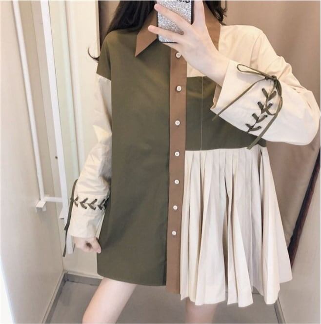 主役級   ファッション