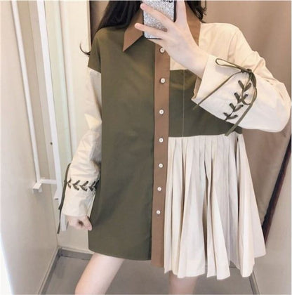 主役級   ファッション
