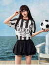 主役級 絶対流行 売れ筋 早い者勝ち カジュアル 2色選択 男女兼用 Tシャツ<F-11420>