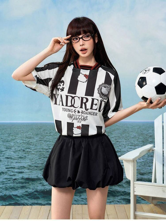 主役級 絶対流行 売れ筋 早い者勝ち カジュアル 2色選択 男女兼用 Tシャツ<F-11420>