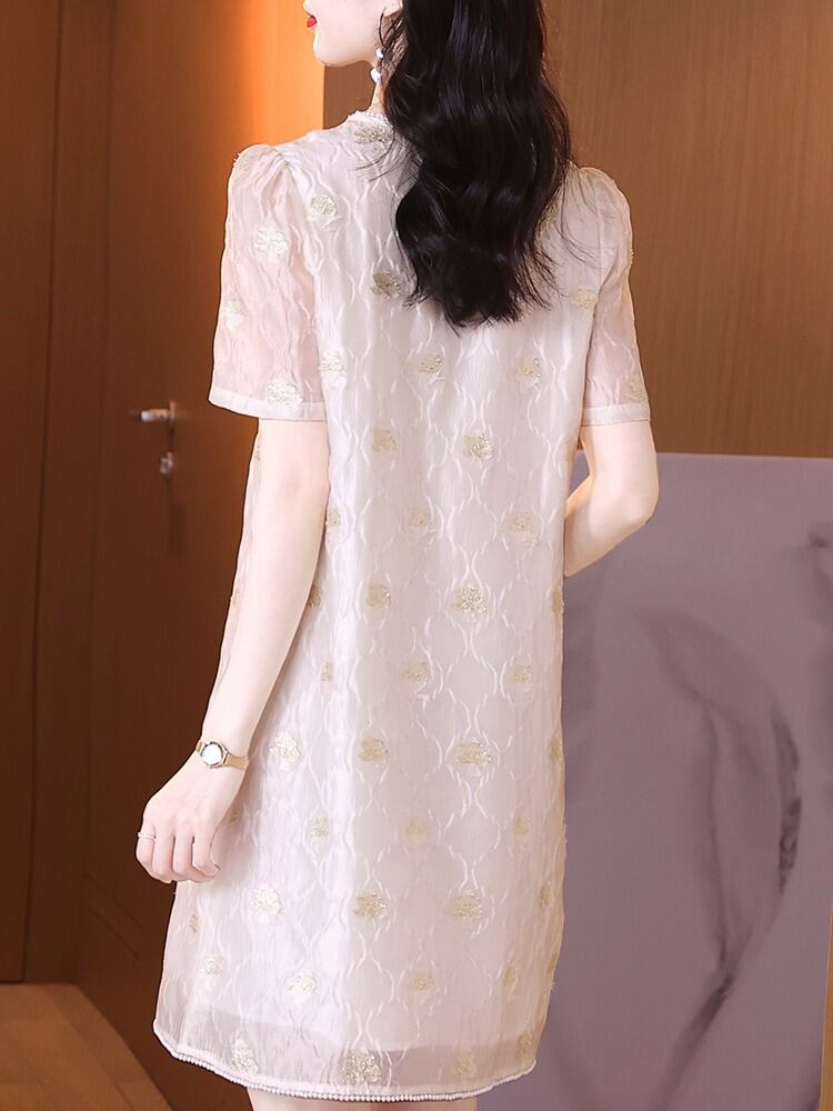 好感度UP  今季マストバイ  美人度アップ  プラスベルベット ワンピース F-13029