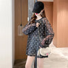 着心地抜群   女性力を高める カットソー＜F-3045＞
