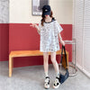 着心地抜群   女性力を高める Tシャツ カットソー＜F-3572＞