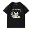 男女兼用 着心地良い シンプル カジュアル 半袖 Tシャツ F-13175