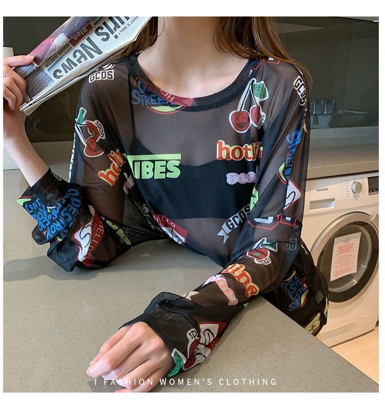 超人気   個性派 Tシャツ＜F-8052＞