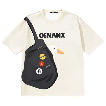 着回し力抜群 絶対流行 今季マストバイ 早い者勝ち カジュアル 2色選択 Tシャツ<F-11650>