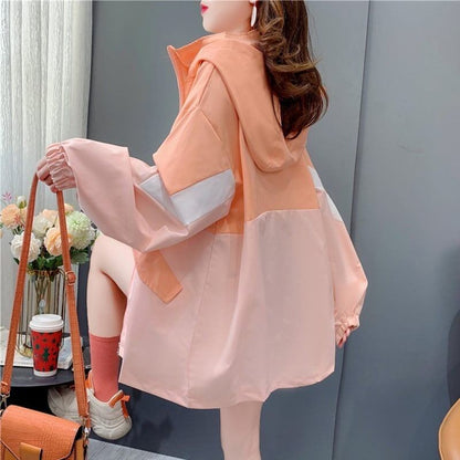 カジュアル   オシャレ度満点 ブルゾン＜F-3789＞