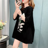オシャレ度満点   好感度満載 Tシャツ カットソー＜F-3672＞