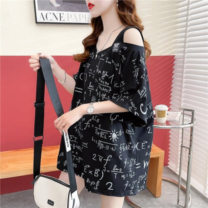 着心地抜群   女性力を高める Tシャツ カットソー＜F-3572＞