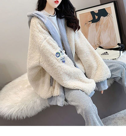 【裏起毛】今季マストバイ   ファッション コート<F-5714>