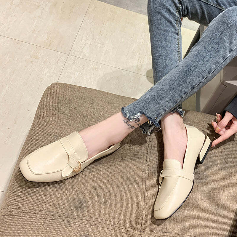 好感度満載   美感いっぱい 革靴 シューズ＜F-2771＞
