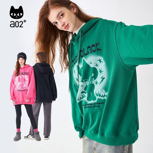 売り切れ必至 好感度UP 元気いっぱい 全3色パーカーF-10433