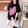 オシャレ度満点   カジュアル Tシャツ カットソー＜F-3064＞