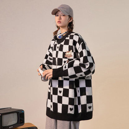 合わせやすい 早い者勝ち 3色展開 クルーネック スウェットF-12725