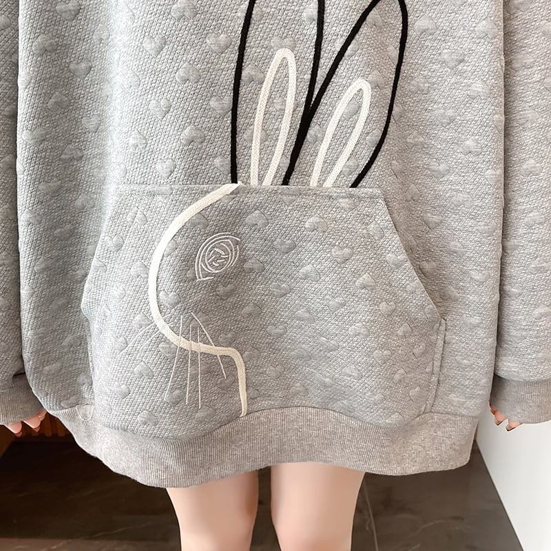 合わせやすいジャカード   ポケット