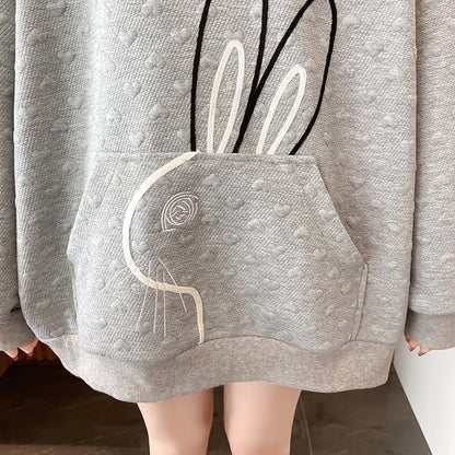 合わせやすいジャカード   ポケット