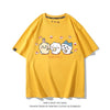 売れ筋  ファッション感満々 着心地良い 全7色 半袖 Tシャツ F-13109