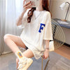 好感度満載   美感いっぱい カットソー＜F-3061＞