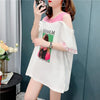 今季大好評   美感いっぱい Tシャツ カットソー＜F-3203＞