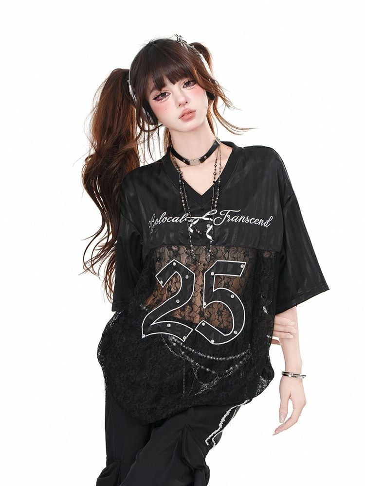 おすすめ 絶対流行 売れ筋 早い者勝ち カジュアル 2色選択 Tシャツ<F-11336>