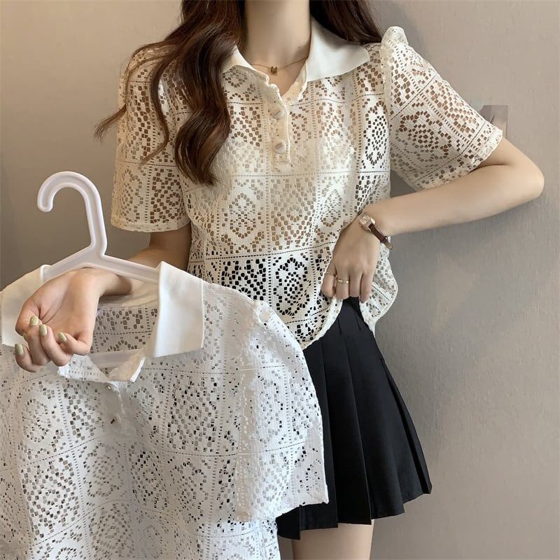 ファッション   美人度アップ Tシャツ カットソー＜F-3234＞