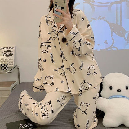 今季マストバイ   大人可愛い 上質 パジャマ<F-6167>