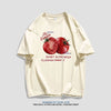 話題沸騰中 着心地良い デザイン性抜群 全5色 半袖 Tシャツ F-13144