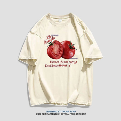 話題沸騰中 着心地良い デザイン性抜群 全5色 半袖 Tシャツ F-13144