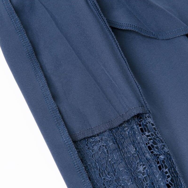 カジュアル   スタイリッシュ パンツ＜F-3029＞