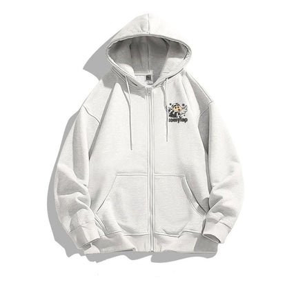 【裏起毛】早い者勝ち 超人気商品 ファッション パーカー<F-6078>