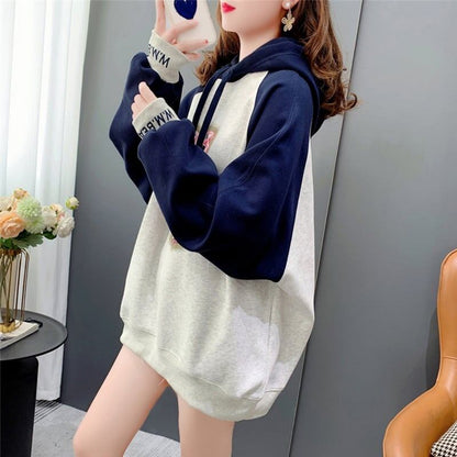 カジュアル   オシャレ度満点 パーカー＜F-3781＞