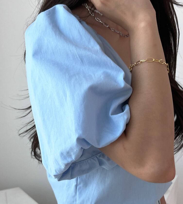 着?せ 売り切れ必至 着回し力抜群 全2色 Tシャツ <F-11922>
