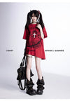 美人度アップ 絶対流行 売れ筋 早い者勝ち カジュアル 2色選択 Tシャツ<F-11522>