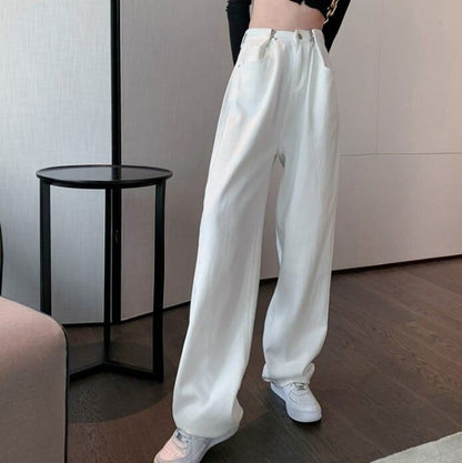 着心地抜群   好感度満載 ワイドパンツ ボトムス＜F-2436＞