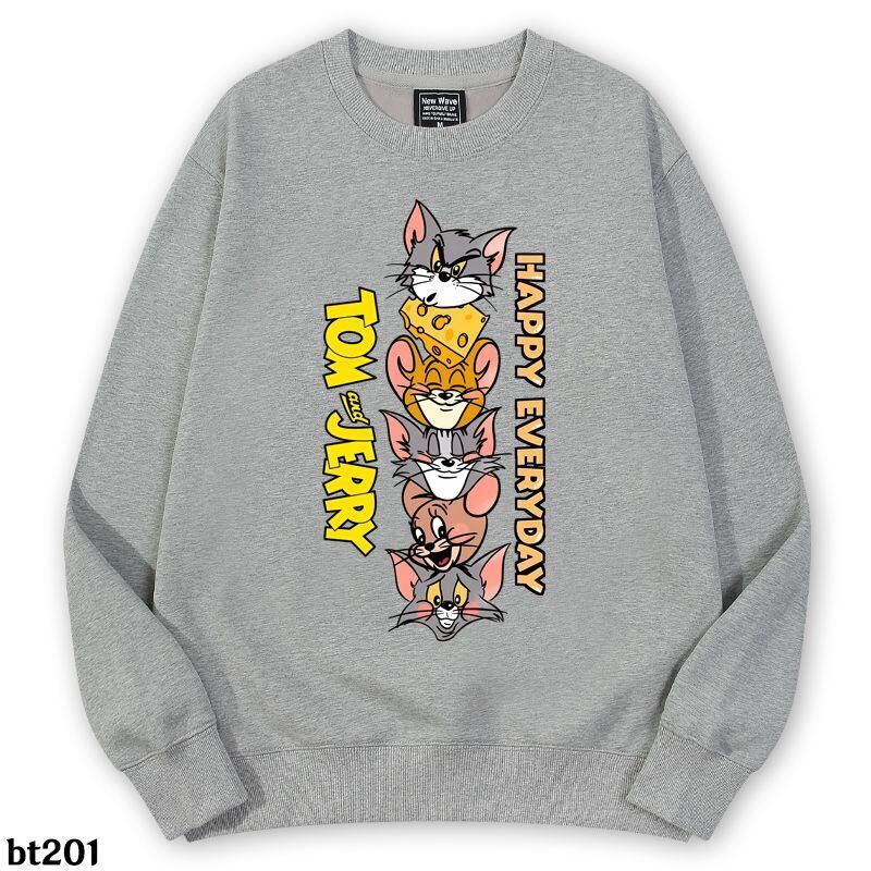超人気商品  着回し力抜群 上質 早い者勝ち スウェット 全6色 男女兼用<F-12966>