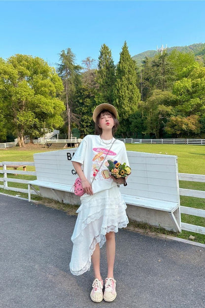 美人度アップ デートにぴったり 主役級 女性力を高める 無地 ハイウエスト スカート ボトムス＜F-11310＞
