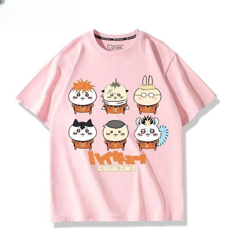 人気上昇中   カジュアル 半袖Tシャツ 男女兼用＜F-6767＞