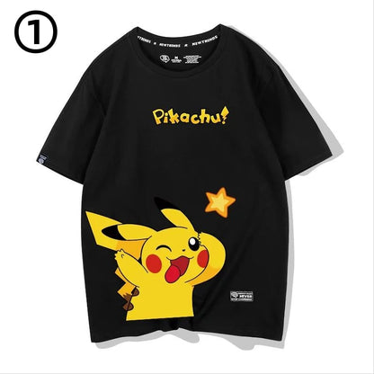 男女兼用 シンプル 着心地良い ゆったり Tシャツ F-13198