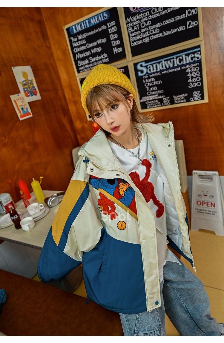 美人度アップ カジュアル 森ガール コート<F-5324>