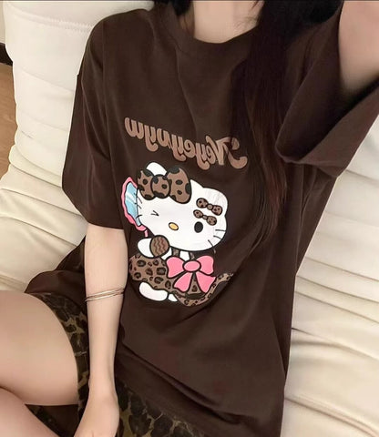 【人気急上昇中！】美人度アップ   真夏も快適 Tシャツ ショートパンツ セットアップ ＜F-11220＞